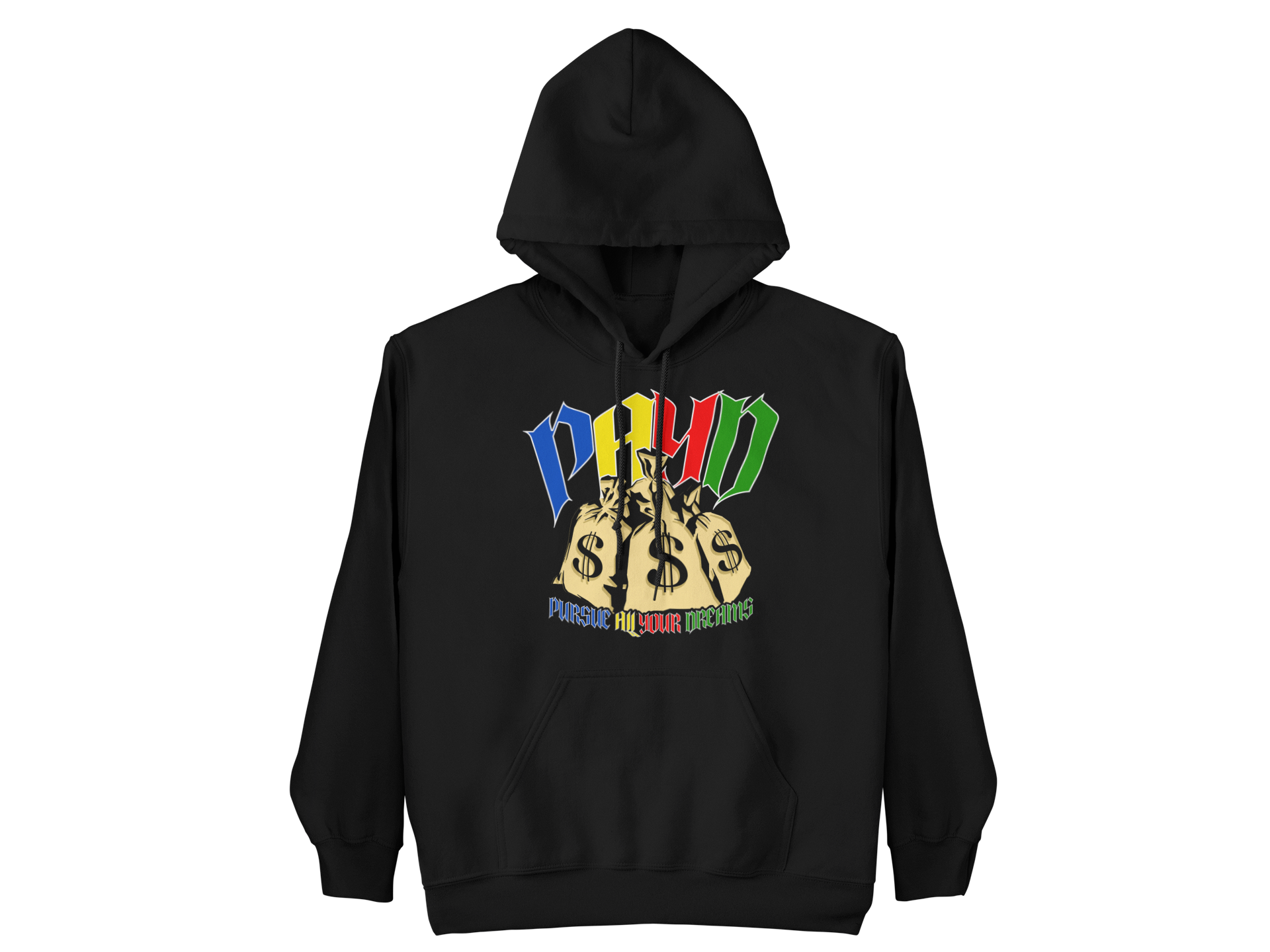 Lyrical lemonade sale hoodie black