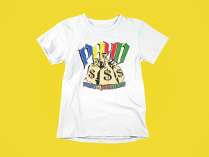 PAYD T-Shirt Original (White)