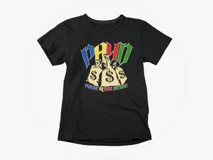 PAYD T-Shirt Original (Black)